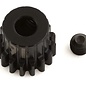Tekno RC TKR4276  16T  5MM Bore MOD 0.8 Pinion Gear ( hardened steel, etched)