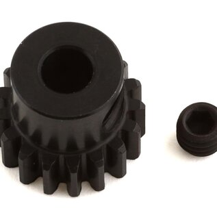 Tekno RC TKR4277  17T  5MM Bore MOD 0.8 Pinion Gear ( hardened steel, etched)