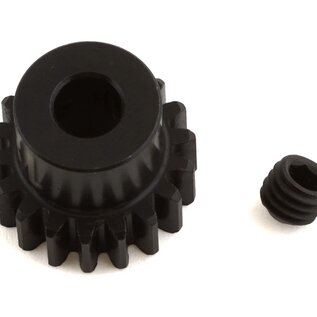 Tekno RC TKR4278  18T  5MM Bore MOD 0.8 Pinion Gear ( hardened steel, etched)