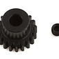 Tekno RC TKR4279  19T  5MM Bore MOD 0.8 Pinion Gear ( hardened steel, etched)
