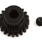Tekno RC TKR4280  20T  5MM Bore MOD 0.8 Pinion Gear ( hardened steel, etched)