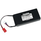 Futaba FT2F1700B-V2  LiFe Battery 6.6V 1700mAh 4PX