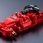Kyosho KYO32792SP  Kyosho MR-03EVO SP Mini-Z W-MM Brushless Limited Chassis Set (Red) (8500kV)