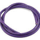 Drag Race Concepts DRC-930.6  DragRace Concepts Silicone Wire (Purple) (1 Meter) (8AWG)