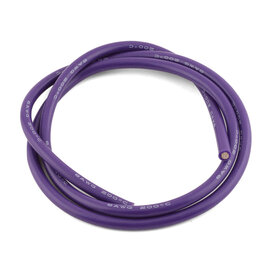Drag Race Concepts DRC-930.6  DragRace Concepts Silicone Wire (Purple) (1 Meter) (8AWG)