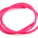 Drag Race Concepts DRC-930.12  DragRace Concepts Silicone Wire (Neon Pink) (1 Meter) (8AWG)