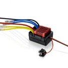 Hobbywing HWI30120301 QuicRun 880 Waterproof ESC, for Dual Brushed Motors