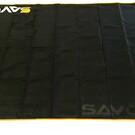 Savox SAVPM-01 Savox Pit Mat Made from Polyester Microfiber