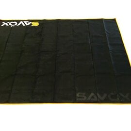 Savox SAVPM-01 Savox Pit Mat Made from Polyester Microfiber