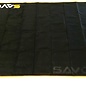 Savox SAVPM-01 Savox Pit Mat Made from Polyester Microfiber