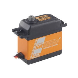 Savox SAVSA1230SGP  Coreless Digital Servo with Soft Start, 0.16sec / 500oz @ 6V