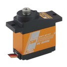 Savox SAVSH0255MGP  Micro Digital MG Servo w/ Soft Start, .13/54 @6V 255