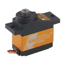 Savox SAVSH0257MGP  Micro Digital MG Servo w/ Soft Start, .09/30.6 @ 6V 257