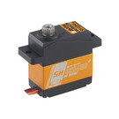 Savox SAVSH0264MGP  Super Torque Metal Gear Micro Digital Servo with Soft Start, 0.06sec / 16.7oz @ 6V 264