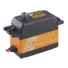 Savox SAVSV1271SGP  High Voltage Coreless Digital Servo with Soft Start, 0.07sec / 486.1oz @ 8.4V 1271