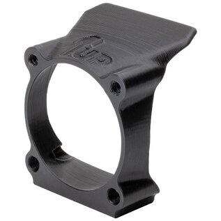 1UP Racing 1UP190731 UltraLite 30mm Fan Shroud, Traditional Fit