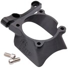 1UP Racing 1UP190734  UltraLite 30mm Fan Shroud for 2WD Buggy