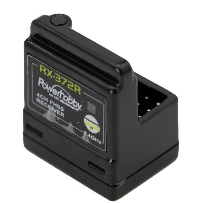 VPS20002 VR-1 4-Channel Receiver (VT-1 4-Channel transmitter