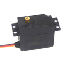 Savox SAVB08KG  Budget Analog Servo, 0.15sec / 111oz-in (8kg-cm) @ 6V, Standard Size, Metal Gears