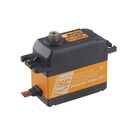 Savox SAVSC1268SGP  High Torque Digital Servo with Soft Start, 0.11sec / 347oz @ 7.4V 1268