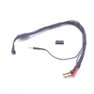 Monkey King MK5941  Charge Leads XT90 - XH2S Balance - Short
