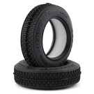 J Concepts JCO4026-05  JConcepts Bar Codes V1 1.9" 2WD Buggy Front (2) (Gold) 402605