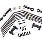 Traxxas TRA9595  Complete Sway Bar Kit for Sledge