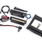Traxxas TRA9690  Complete LED Light Set for Traxxas Sledge