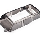 Traxxas TRA9714X  TRX-4M Windows, body (fits #9711 body)