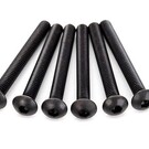 Traxxas TRA2595   4x35mm Button Head Hex Screws (6)