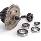 Traxxas TRA8991  Front Differential for Traxxas Maxx
