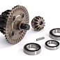 Traxxas TRA8992  Rear Differential for Traxxas Maxx