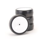 Rush RU0863A  Rush PreGlued Touring Tyres 36x VR3 (4) 863A