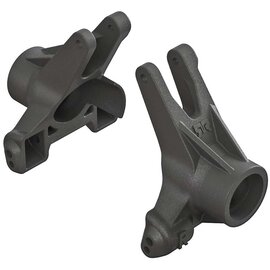 Arrma AR330522  Hub Rear BLX 4S  ARAC5043