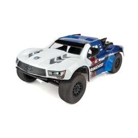 Team Associated ASC70009  RC10SC6.4 1/10 Off Road 2WD Short Course Truck Team Kit