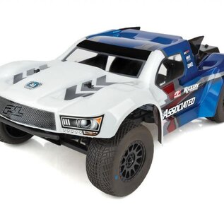 Team Associated ASC70009  RC10SC6.4 1/10 Off Road Electric 2WD Short Course Truck Team Kit