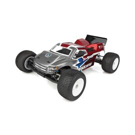 Team Associated ASC70004  RC10T6.4 1/10 Off Road 2WD Stadium Truck Team Kit