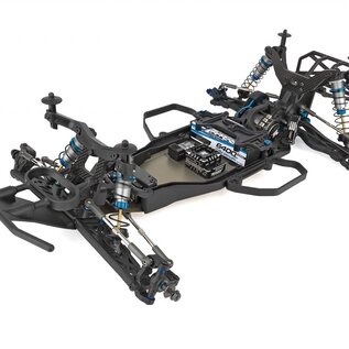 Team Associated ASC70009  RC10SC6.4 1/10 Off Road Electric 2WD Short Course Truck Team Kit