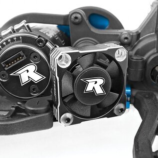 Team Associated ASC70009  RC10SC6.4 1/10 Off Road Electric 2WD Short Course Truck Team Kit