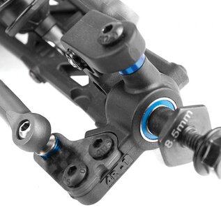 Team Associated ASC70009  RC10SC6.4 1/10 Off Road Electric 2WD Short Course Truck Team Kit