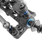 Team Associated ASC70009  RC10SC6.4 1/10 Off Road Electric 2WD Short Course Truck Team Kit