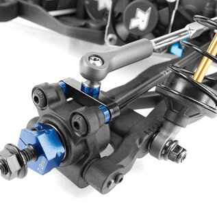 Team Associated ASC70009  RC10SC6.4 1/10 Off Road Electric 2WD Short Course Truck Team Kit