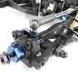 Team Associated ASC70009  RC10SC6.4 1/10 Off Road Electric 2WD Short Course Truck Team Kit