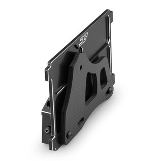 J Concepts JCO2925-2  JConcepts Tool Holder (Black) 29252