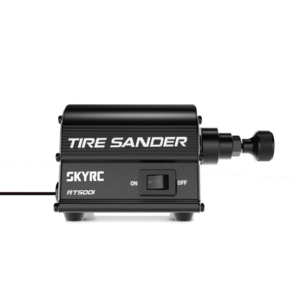 Tyre Sander (Black) Tyre Sander (Black)
