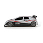 Mon-Tech Racing MB-023-001  Mon-Tech Racing Civic FWD Body MT023001 023001