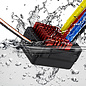 Hobbywing HWI30120301 QuicRun 880 Waterproof ESC, for Dual Brushed Motors