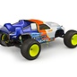 J Concepts JCO0408-1634  Team Associated Gas Truck II 96 Authentic Wide Body, for AE RC10GT 04081634