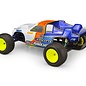 J Concepts JCO0408-1634  Team Associated Gas Truck II 96 Authentic Wide Body, for AE RC10GT 04081634