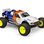 J Concepts JCO0408-1634  Team Associated Gas Truck II 96 Authentic Wide Body, for AE RC10GT 04081634